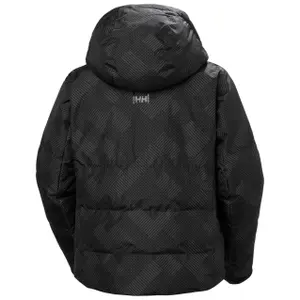 Women's Puffer jacket Helly Hansen Kvitfjell Race image-1