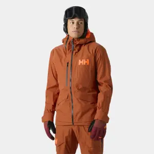 Kurtka narciarska Helly Hansen Ridge Infinity 2.0 image-1
