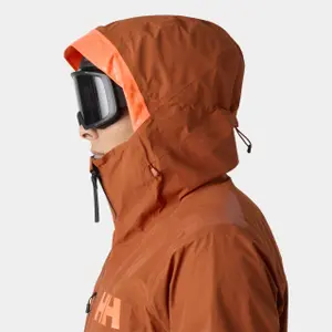 Kurtka narciarska Helly Hansen Ridge Infinity 2.0 image-4