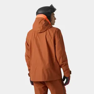 Kurtka narciarska Helly Hansen Ridge Infinity 2.0 image-3