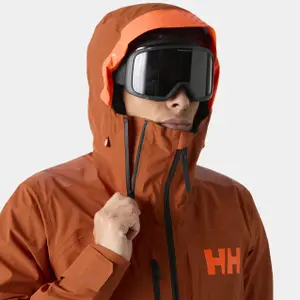 Kurtka narciarska Helly Hansen Ridge Infinity 2.0 image-5
