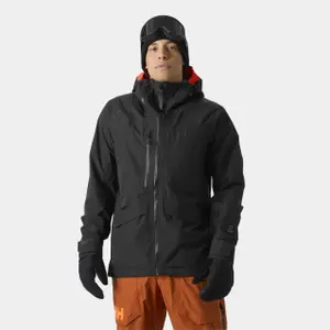 Kurtka narciarska Helly Hansen Ridge Infinity 2.0 image-1