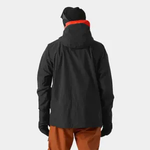 Kurtka narciarska Helly Hansen Ridge Infinity 2.0 image-3