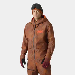 Casaco de esqui Helly Hansen Emiko Shell image-1