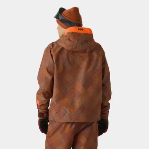 Casaco de esqui Helly Hansen Emiko Shell image-3
