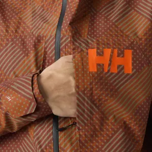Casaco de esqui Helly Hansen Emiko Shell image-5