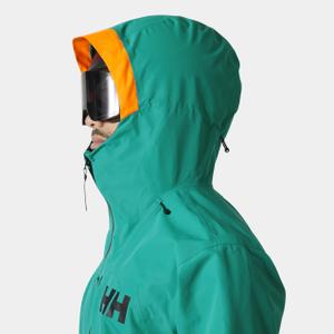 Ski-jas Helly Hansen Emiko Shell image-2
