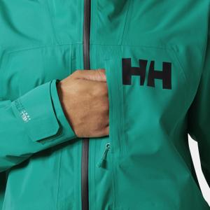 Ski-jas Helly Hansen Emiko Shell image-4