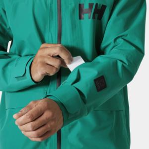 Ski-jas Helly Hansen Emiko Shell image-6