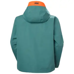 Casaco de esqui Helly Hansen Emiko Shell image-1