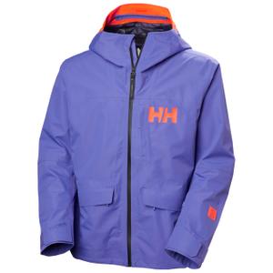 Ski-jas Helly Hansen Emiko Shell image-0
