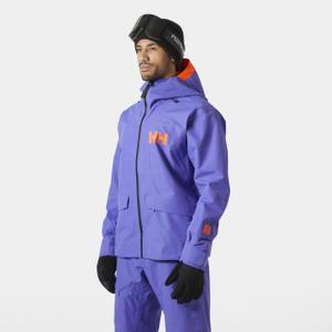 Ski-jas Helly Hansen Emiko Shell image-1