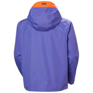 Ski-jas Helly Hansen Emiko Shell image-4