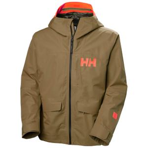 Ski-jas Helly Hansen Emiko Shell image-0