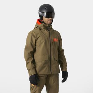 Ski-jas Helly Hansen Emiko Shell image-1