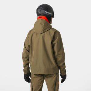 Ski-jas Helly Hansen Emiko Shell image-2