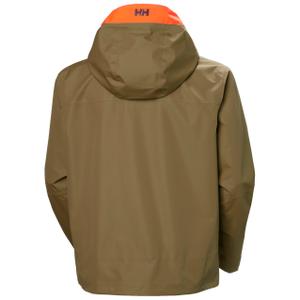 Ski-jas Helly Hansen Emiko Shell image-4