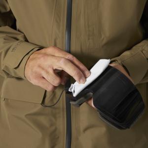 Ski-jas Helly Hansen Emiko Shell image-5