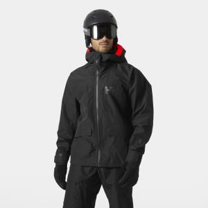 Ski-jas Helly Hansen Emiko Shell image-1