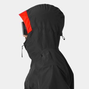 Ski-jas Helly Hansen Emiko Shell image-2