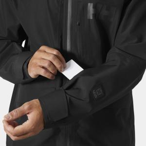 Ski-jas Helly Hansen Emiko Shell image-4