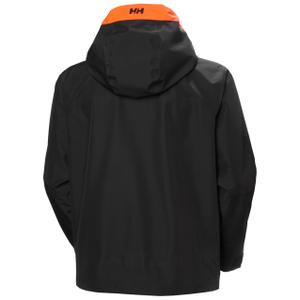 Ski-jas Helly Hansen Emiko Shell image-5