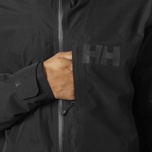 Ski-jas Helly Hansen Emiko Shell image-6