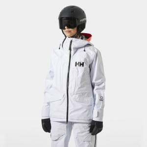 Women's ski jacket Helly Hansen Ridge Infinity Shell image-1