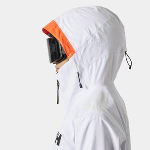 Women's ski jacket Helly Hansen Ridge Infinity Shell image-2