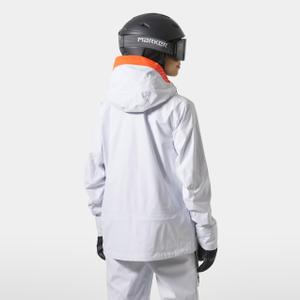 Women's ski jacket Helly Hansen Ridge Infinity Shell image-3