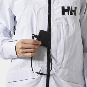 Women's ski jacket Helly Hansen Ridge Infinity Shell image-4