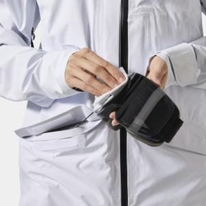 Women's ski jacket Helly Hansen Ridge Infinity Shell image-6