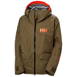 Women's ski jacket Helly Hansen Ridge Infinity Shell
