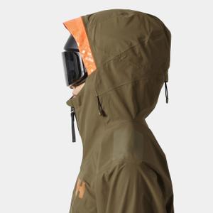 Women's ski jacket Helly Hansen Ridge Infinity Shell image-2