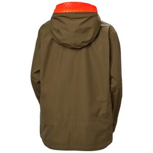 Women's ski jacket Helly Hansen Ridge Infinity Shell image-5