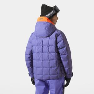 Dames ski jas Helly Hansen Emiko Ridable image-3