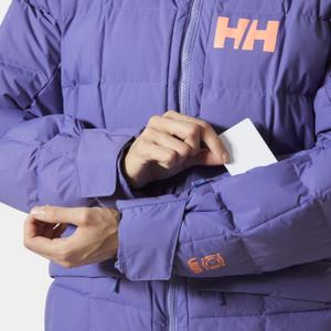 Dames ski jas Helly Hansen Emiko Ridable image-6