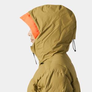 Dames ski jas Helly Hansen Emiko Ridable image-2