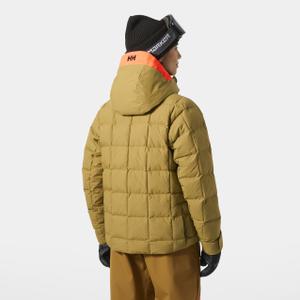 Dames ski jas Helly Hansen Emiko Ridable image-3