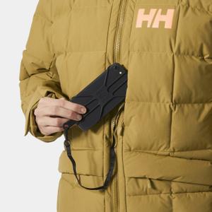 Dames ski jas Helly Hansen Emiko Ridable image-4