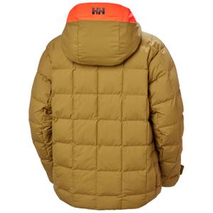 Dames ski jas Helly Hansen Emiko Ridable image-5