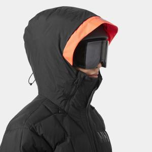 Dames ski jas Helly Hansen Emiko Ridable image-2