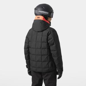Dames ski jas Helly Hansen Emiko Ridable image-3