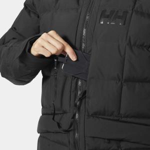 Dames ski jas Helly Hansen Emiko Ridable image-4