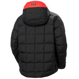 Dames ski jas Helly Hansen Emiko Ridable image-5