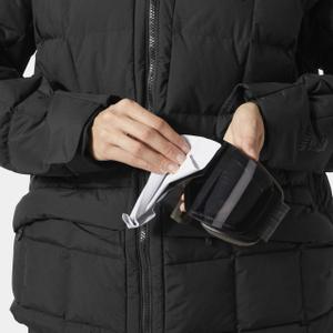 Dames ski jas Helly Hansen Emiko Ridable image-6