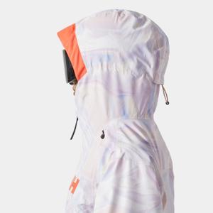 Skijacke Damen Helly Hansen Emiko Shell image-2