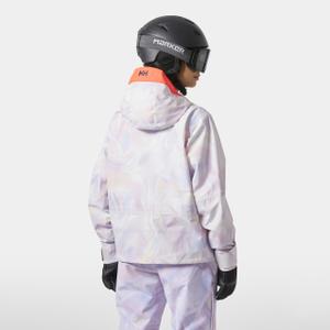 Skijacke Damen Helly Hansen Emiko Shell image-3