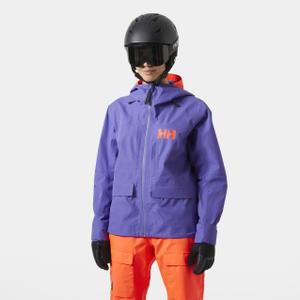 Skijacke Damen Helly Hansen Emiko Shell image-1