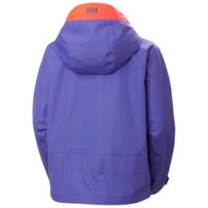 Skijacke Damen Helly Hansen Emiko Shell image-5
